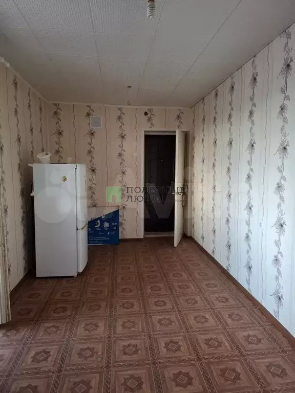 Комната 14,4 м в 1-к., 9/9 эт. - Фото 1