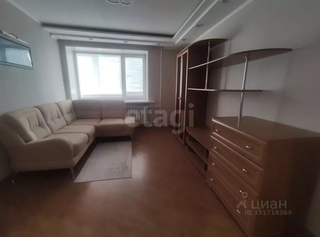 2-к кв. Костромская область, Кострома Советская ул., 86 (46.4 м) - Фото 1