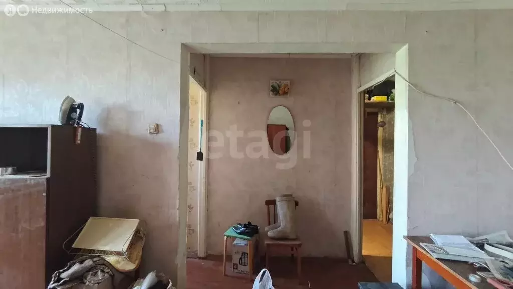 1-комнатная квартира: Ишимбай, улица Чкалова, 3 (30 м) - Фото 2