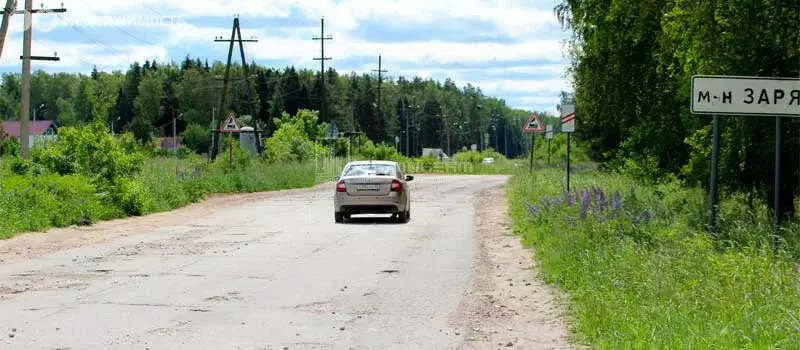 Участок в Ковров, Железнодорожная улица (9.49 м) - Фото 1