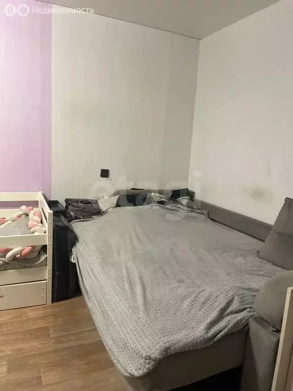 1-комнатная квартира: деревня Бережки, 5 (29.5 м) - Фото 2