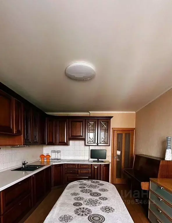 3-к кв. Санкт-Петербург Пулковская ул., 6к3 (95.0 м) - Фото 1
