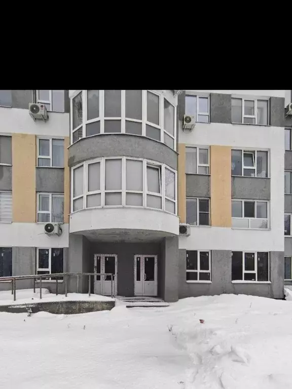 3-к кв. Пензенская область, Заречный ул. Заводская, 8к1 (114.0 м) - Фото 1