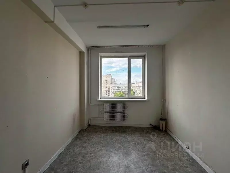 Офис в Санкт-Петербург пл. Конституции, 2 (14 м) - Фото 1