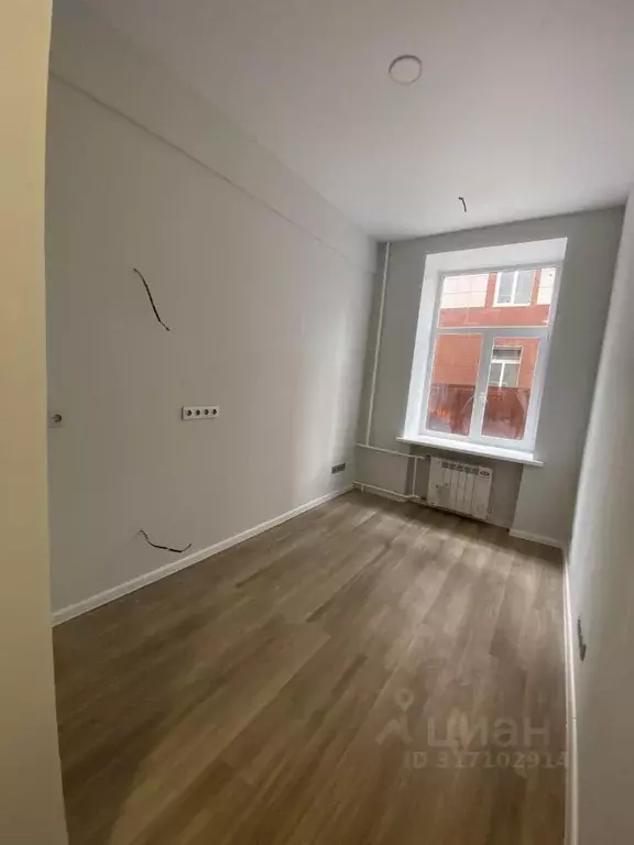 Студия Москва ул. Артюхиной, 6К2 (13.2 м) - Фото 1