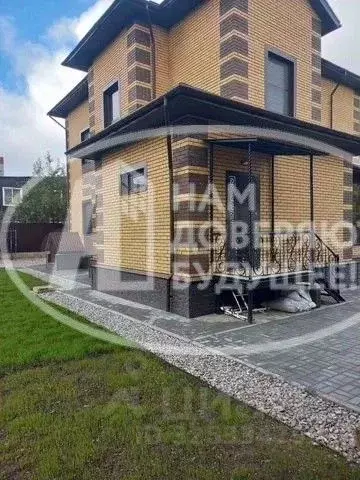 Коттедж в Удмуртия, Глазов ул. Чехова, 55 (198 м) - Фото 2