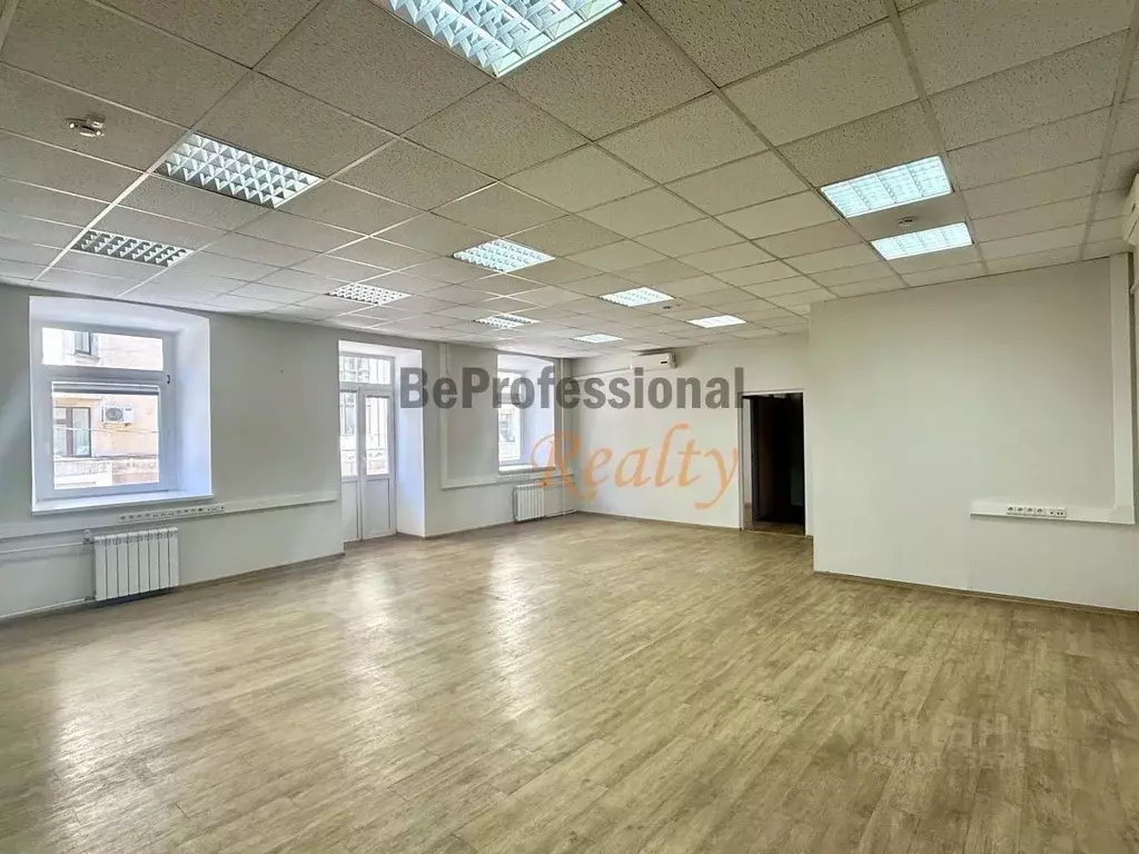 Офис в Москва ул. Гиляровского, 4С5 (100 м) - Фото 2