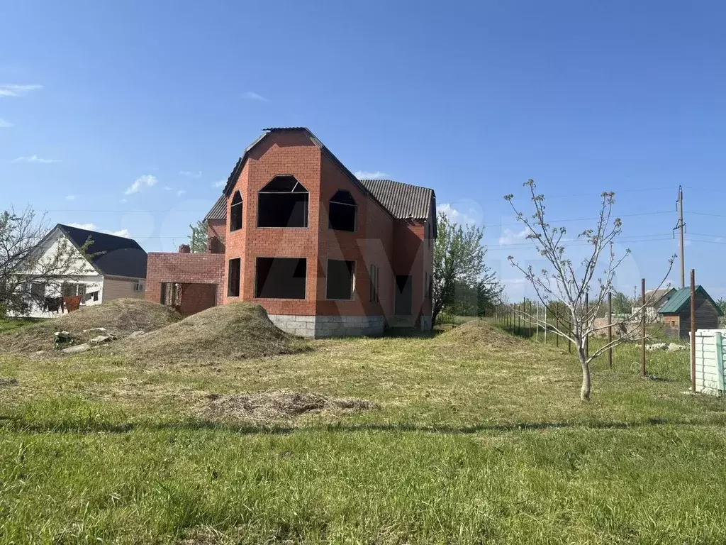 Дом 120 м на участке 15 сот. - Фото 0