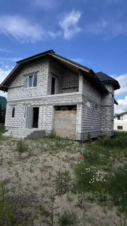 Дом в Калининградская область, Гвардейск ул. Ф. Энгельса, 8 (200 м) - Фото 1