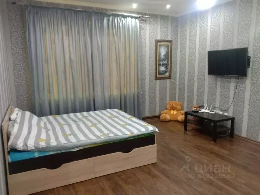 Дом в Ростовская область, Таганрог ул. Кибальчича, 35 (100 м) - Фото 1