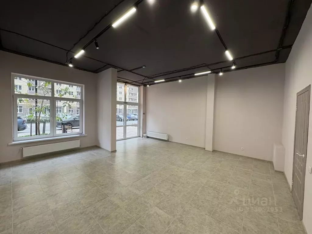 Помещение свободного назначения в Краснодарский край, Краснодар ул. ... - Фото 1