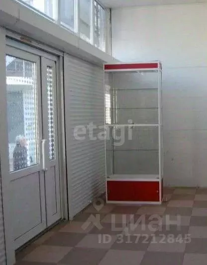 Торговая площадь в Ставропольский край, Кисловодск просп. Победы (51 ... - Фото 0