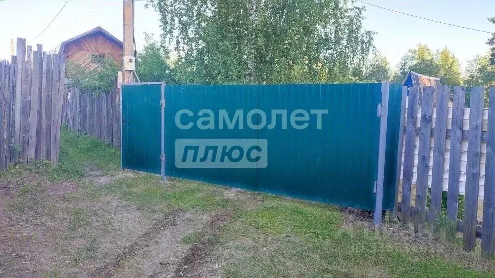Дом в Марий Эл, Волжск Заря СТ,  (20 м) - Фото 2