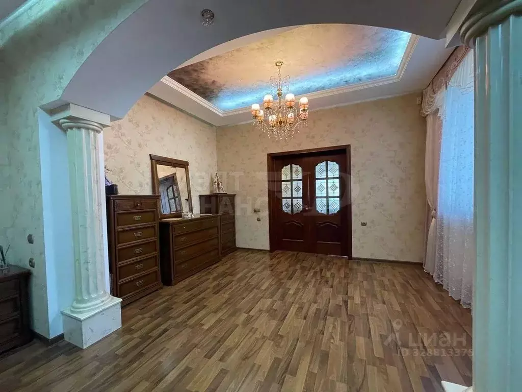 2-к кв. Калининградская область, Калининград Лесная ул., 81 (120.0 м) - Фото 1