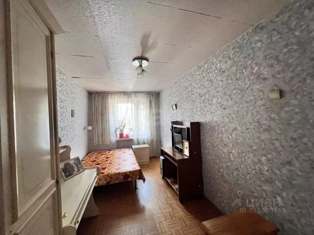 3-к кв. Самарская область, Самара ул. Карбышева, 79 (62.4 м) - Фото 0