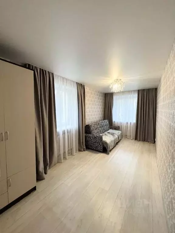 2-к кв. Кировская область, Киров Милицейская ул., 56 (41.8 м) - Фото 2