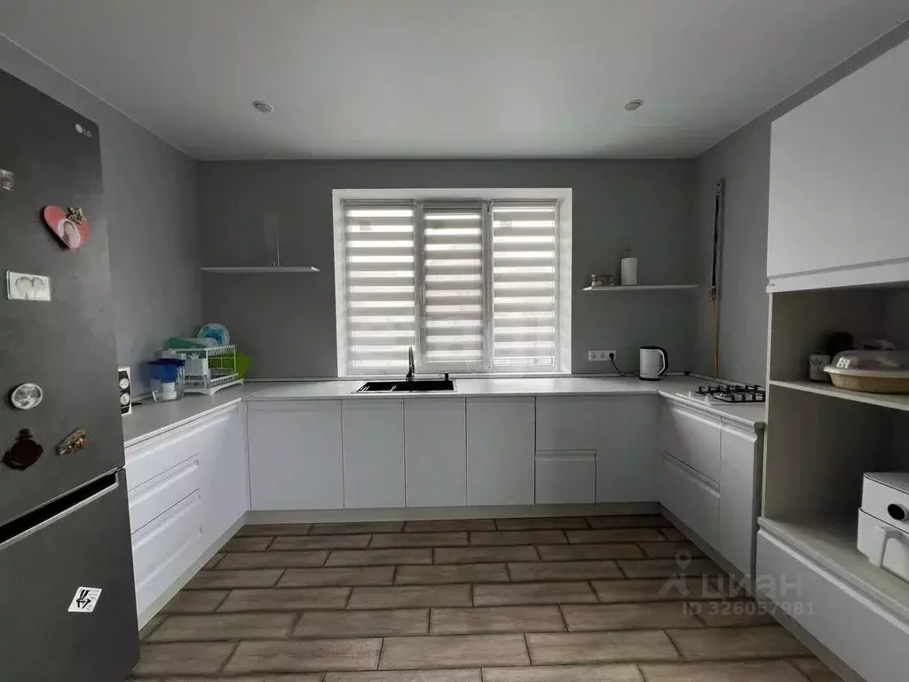 Дом в Калмыкия, Элиста Первомайский пер., 2 (181 м) - Фото 1