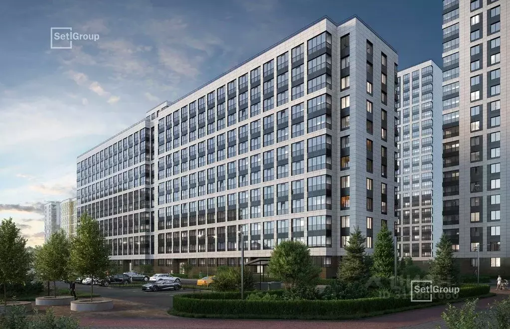 Гараж в Санкт-Петербург ул. Архивная, 4 (13 м) - Фото 2