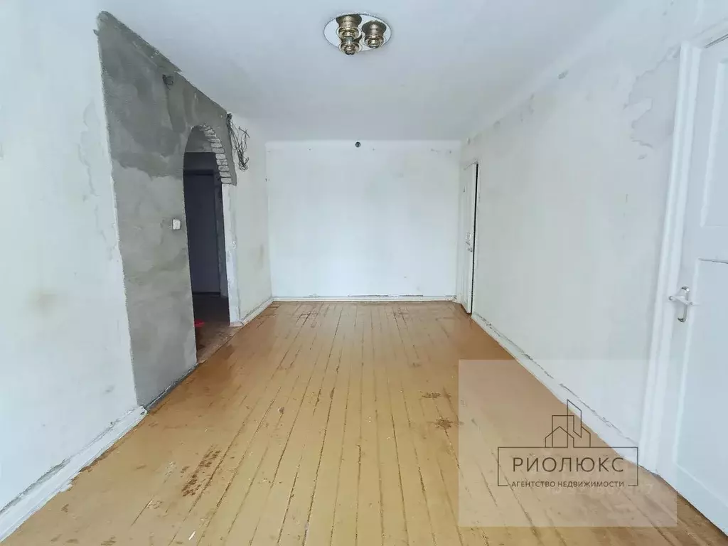 2-к кв. Челябинская область, Магнитогорск ул. Казакова, 4 (44.0 м) - Фото 2