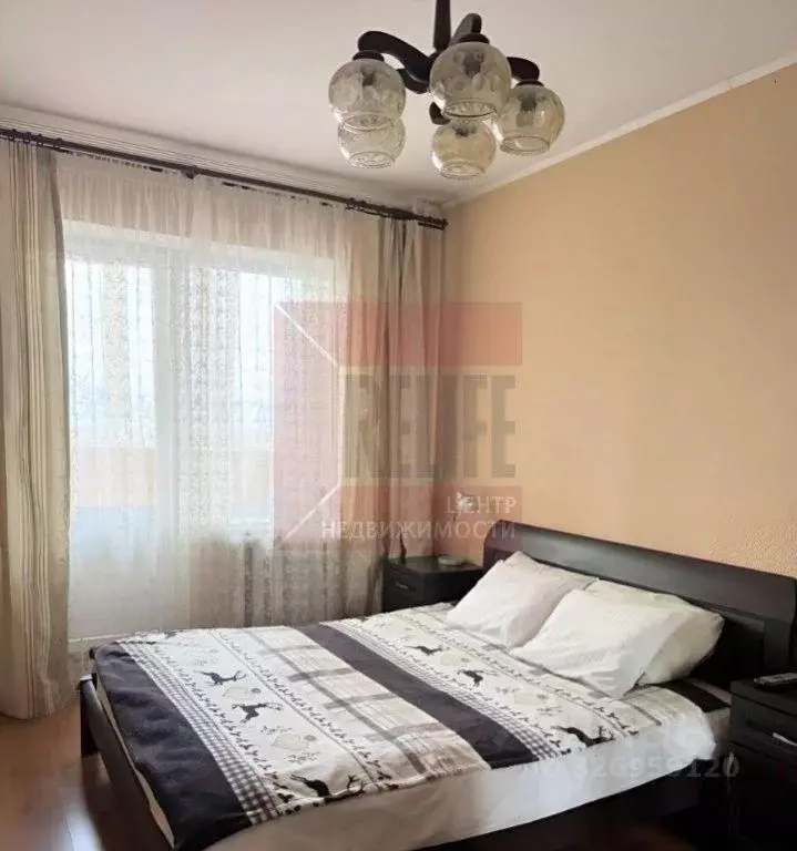 3-к кв. Калининградская область, Калининград Интернациональная ул., 40 ... - Фото 1