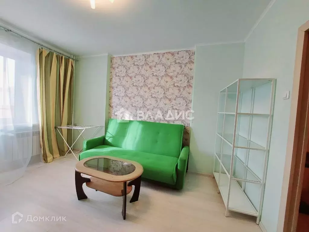 Продаётся квартира-студия, 29.8 м - Фото 1