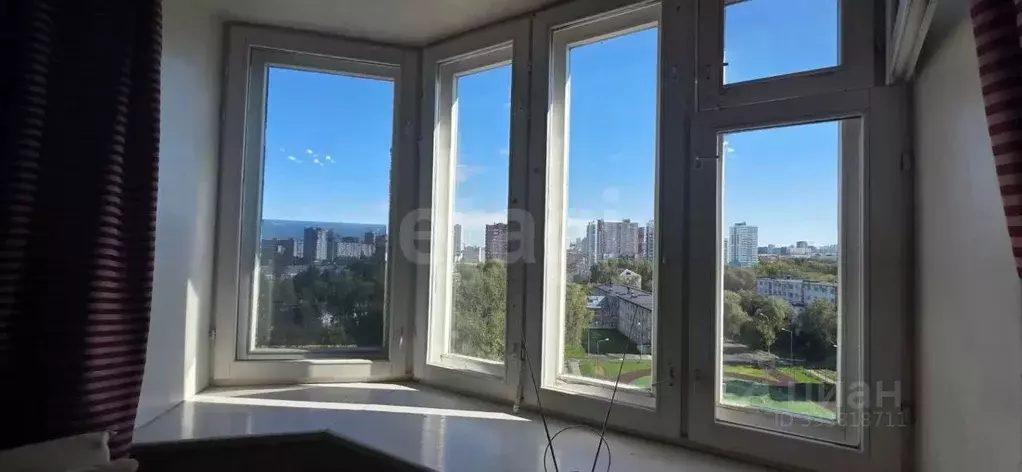 1-к кв. Пермский край, Пермь ул. Плеханова, 66 (36.1 м) - Фото 2