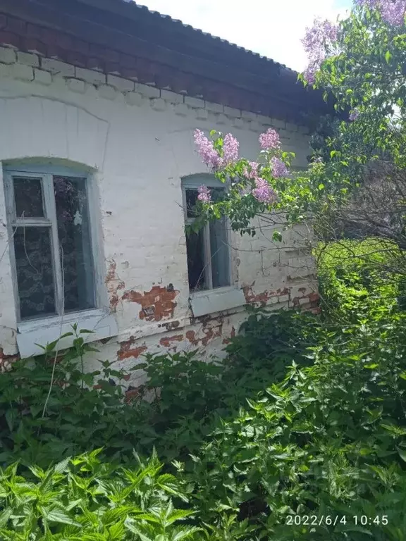 Дом в Тульская область, Щекинский район, Лазаревское муниципальное ... - Фото 0