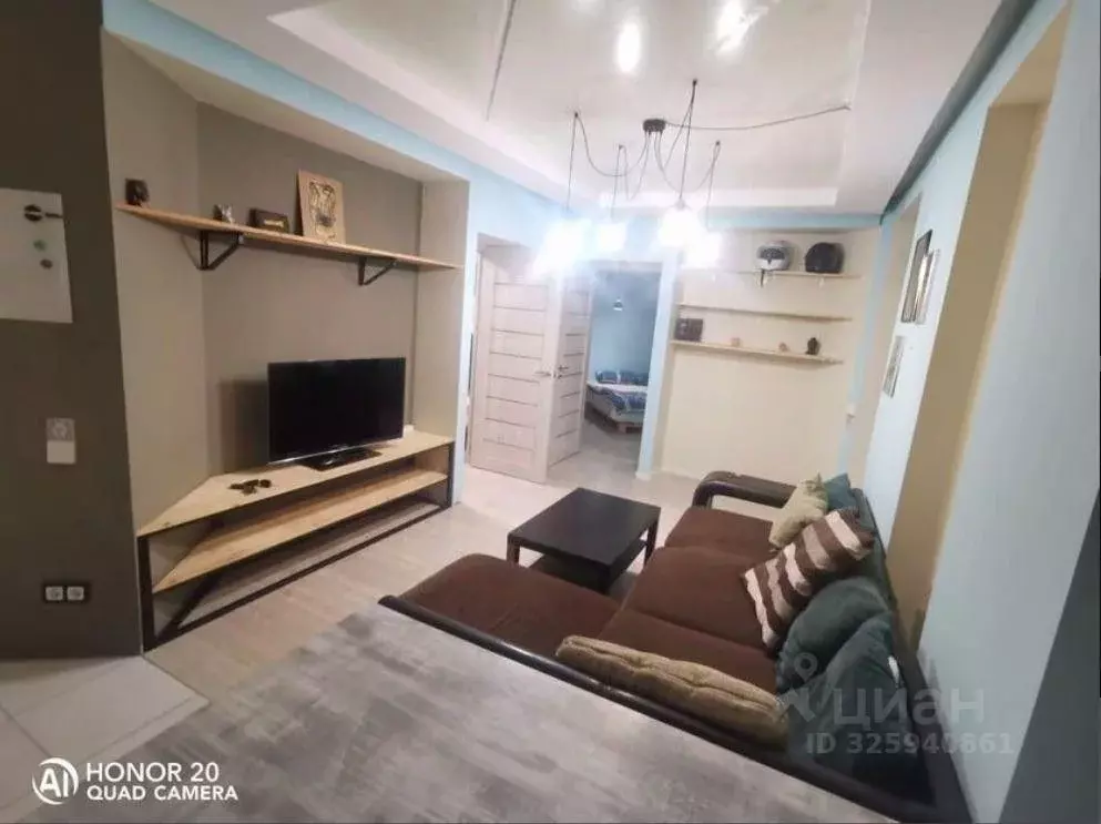 3-к кв. Орловская область, Орел ул. 8 Марта, 8 (67.0 м) - Фото 1