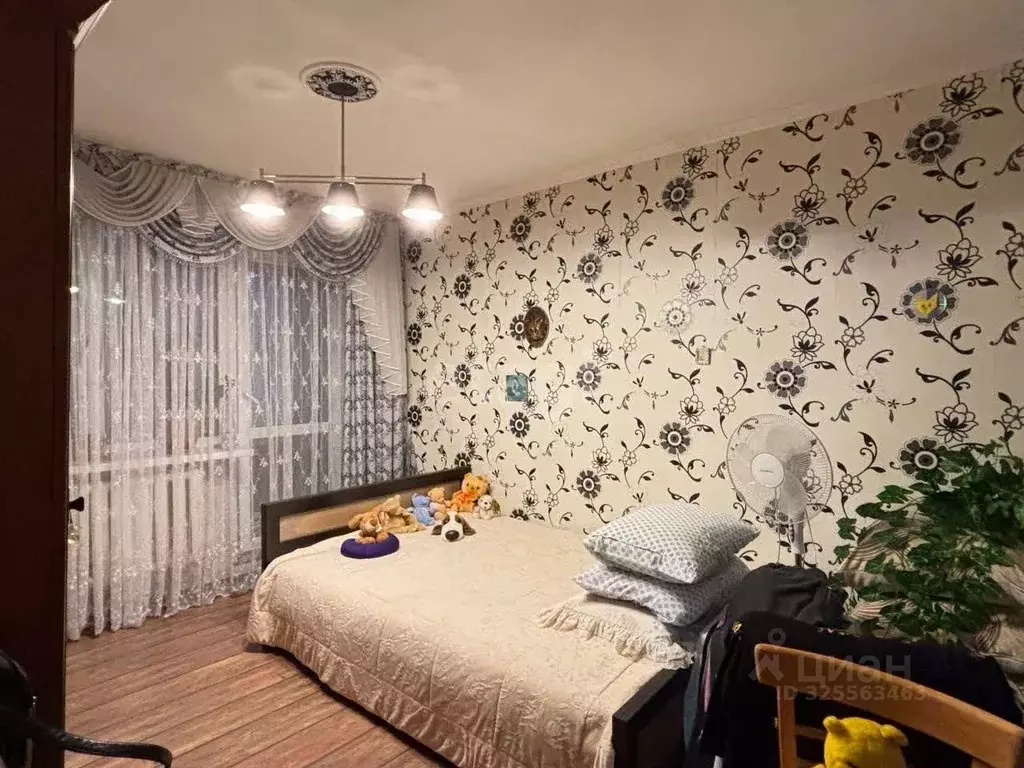 2-к кв. Калининградская область, Калининград Мариупольская ул., 7 ... - Фото 1