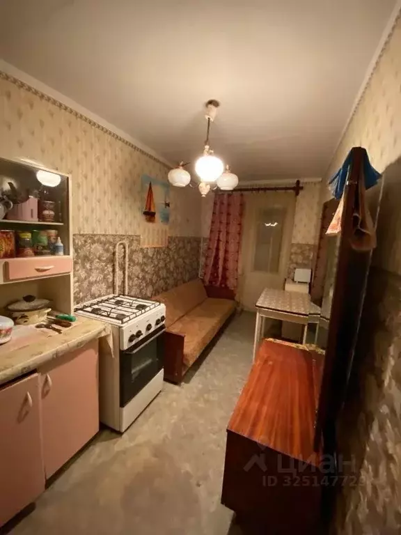 1-к кв. Новгородская область, Великий Новгород ул. 20 Января, 6 (34.0 ... - Фото 1