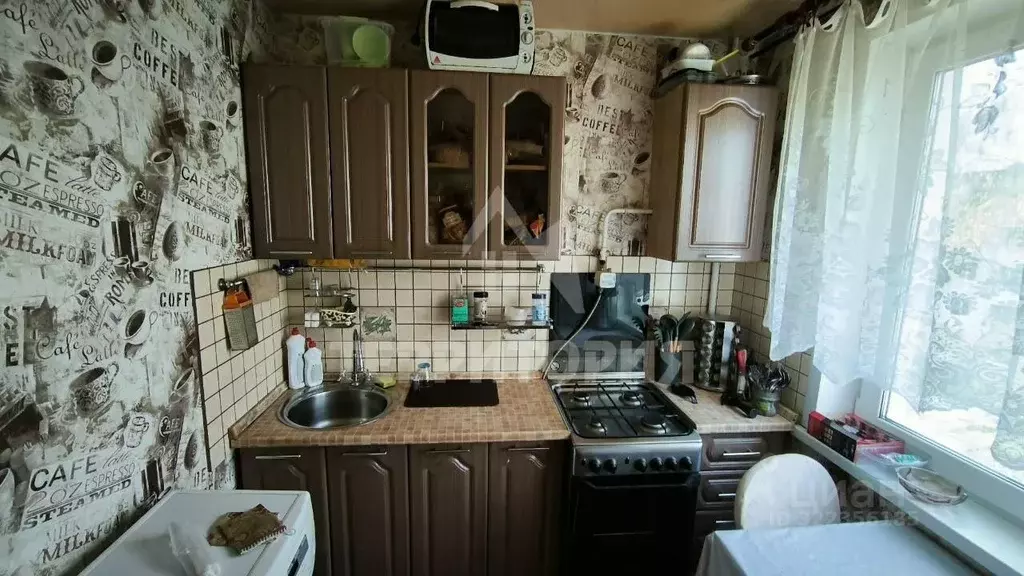 2-к кв. Костромская область, Кострома Якиманиха мкр, 3 (49.8 м) - Фото 2