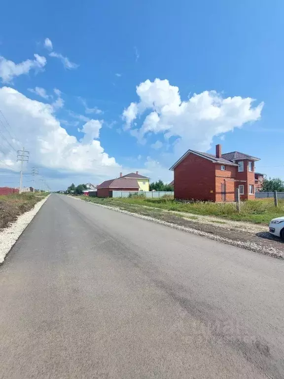 Дом в Самарская область, Ставропольский район, с. Ягодное, Ягодный ... - Фото 2