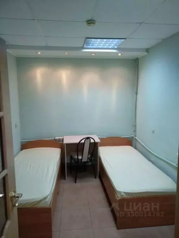 2-к кв. Нижегородская область, Нижний Новгород ул. Энгельса, 10 (45.0 ... - Фото 1