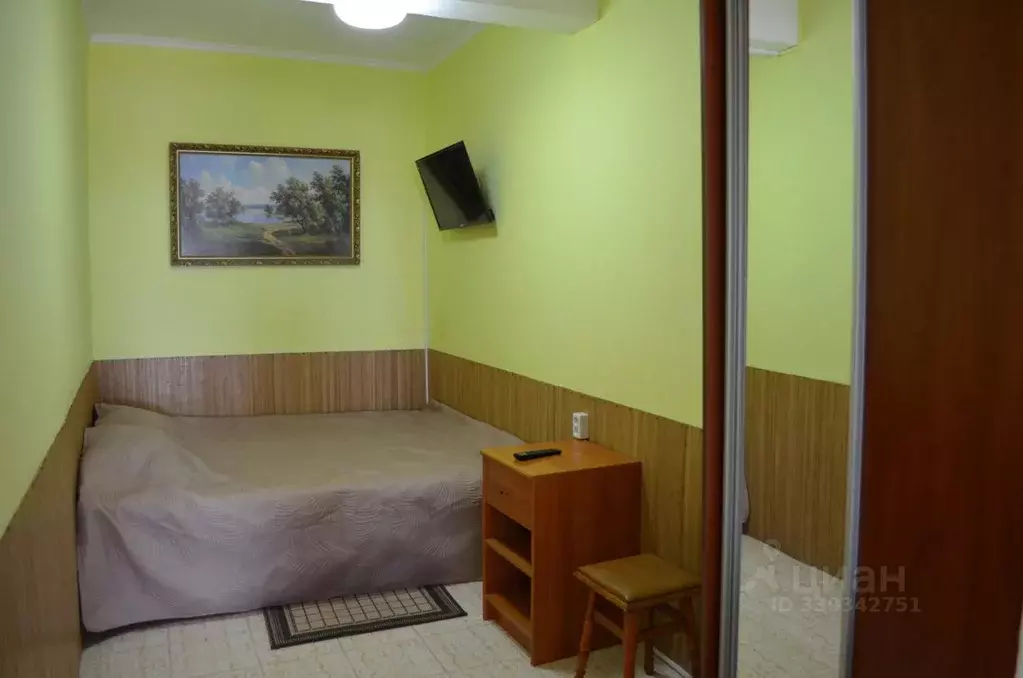 2-к кв. Крым, Алушта муниципальный округ, с. Рыбачье ул. Бедненко, ... - Фото 2