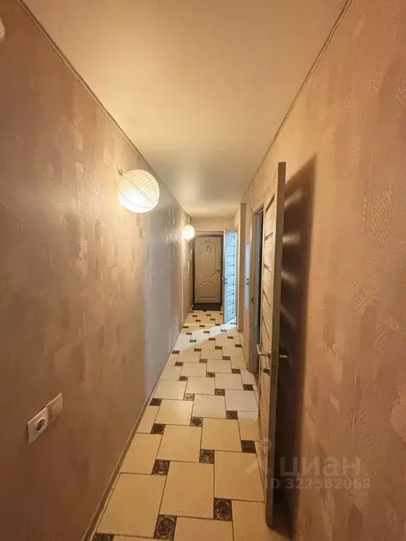 2-к кв. Иркутская область, Иркутск ул. Розы Люксембург, 201 (42.0 м) - Фото 2