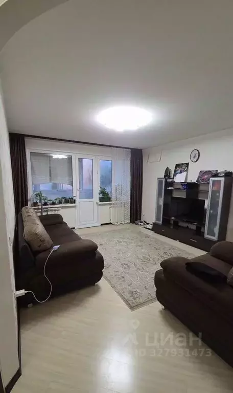 2-к кв. Московская область, Ступино городской округ, с. Старая Ситня ... - Фото 1