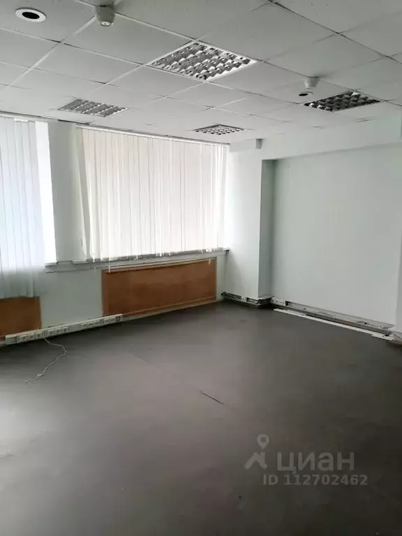Офис в Москва Каширское ш., 41 (36 м) - Фото 0
