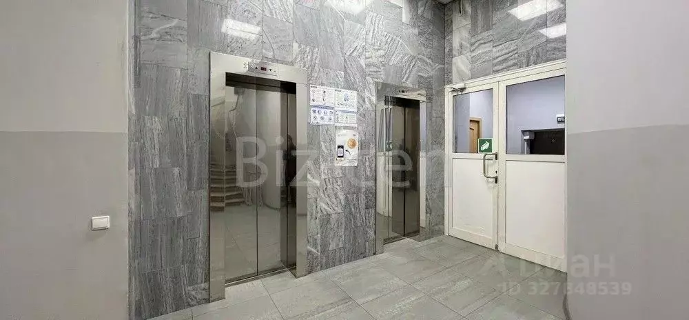 Офис в Москва просп. Мира, 106 (23 м) - Фото 2