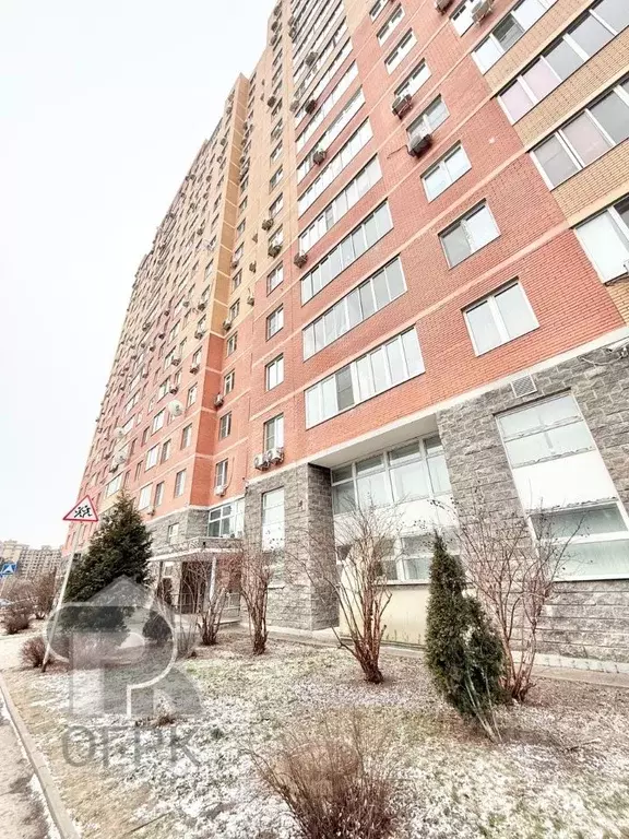 3-к кв. Московская область, Видное ул. Ольховая, 3 (70.0 м) - Фото 1