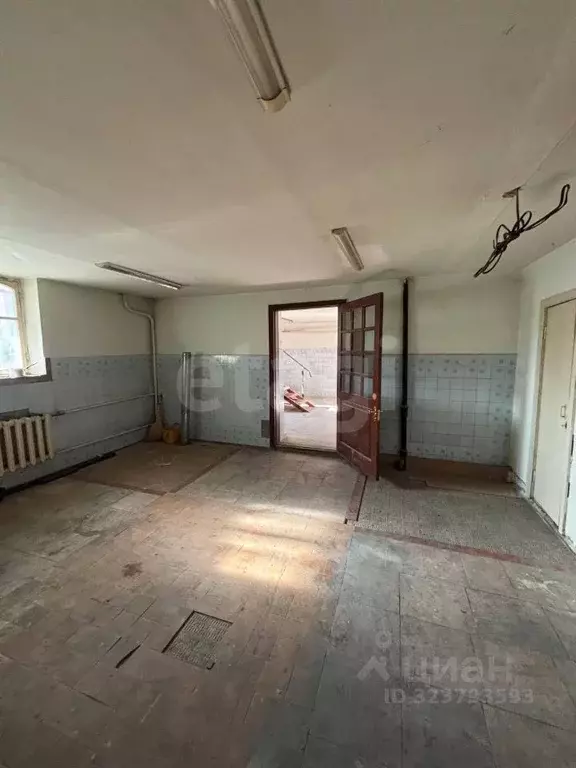 Помещение свободного назначения в Ставропольский край, Кисловодск ... - Фото 1