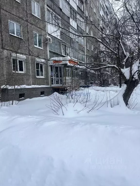 Помещение свободного назначения в Нижегородская область, Нижний ... - Фото 2