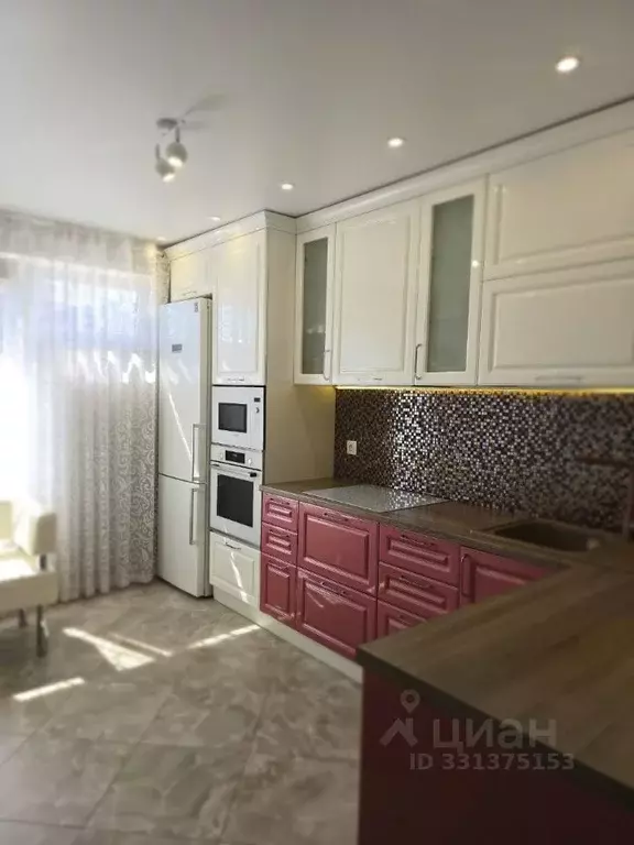 1-к кв. Санкт-Петербург Богатырский просп., 31 (44.3 м) - Фото 2