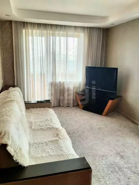 2-к кв. Забайкальский край, Чита ул. Чкалова, 20 (47.7 м) - Фото 2