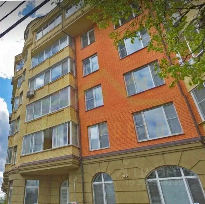 1-к кв. Московская область, Звенигород Одинцовский городской округ, ... - Фото 1