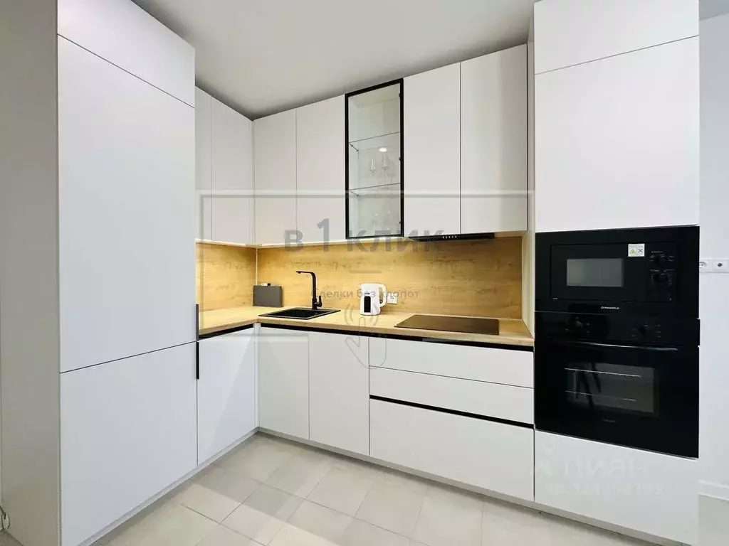 1-к кв. Ярославская область, Ярославль ул. Городской Вал, 15к2 (42.0 ... - Фото 2