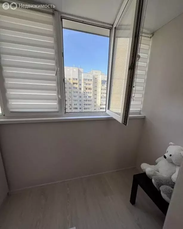 2-комнатная квартира: Энгельс, Трудовая улица, 12/2 (60 м) - Фото 0
