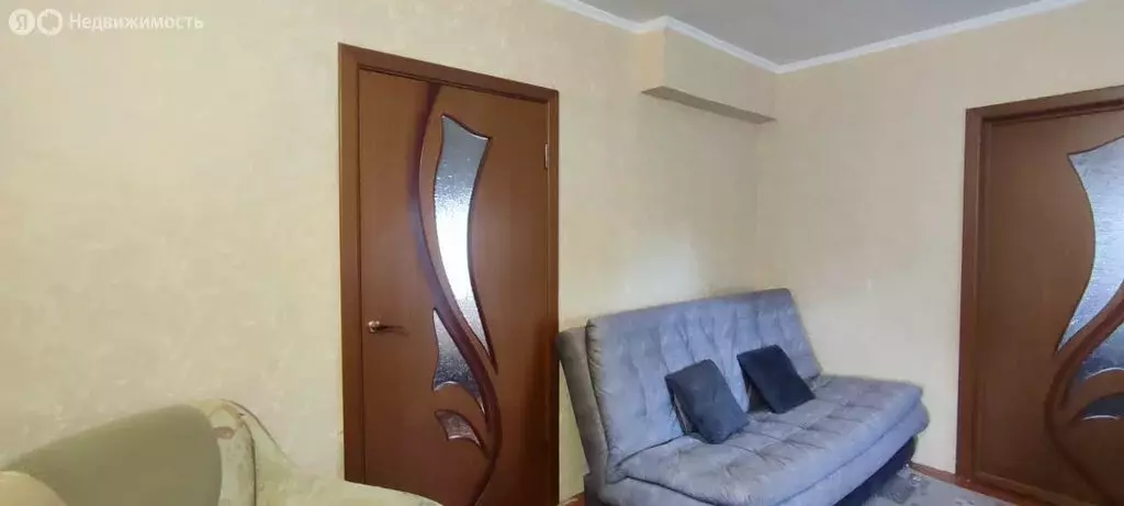 Дом в село Ейское Укрепление, улица Суворова (76.3 м) - Фото 1