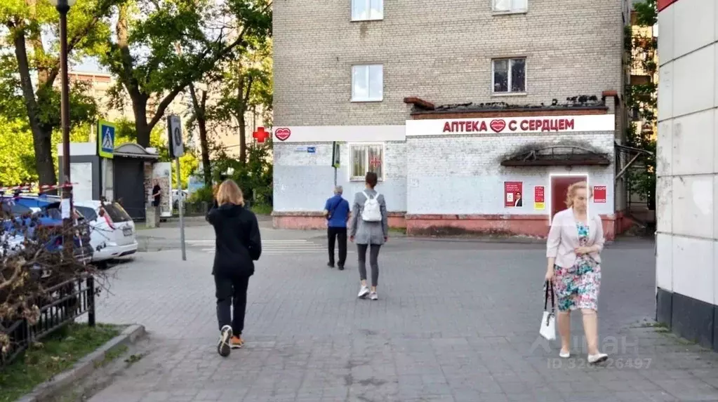 Помещение свободного назначения в Московская область, Мытищи ... - Фото 2