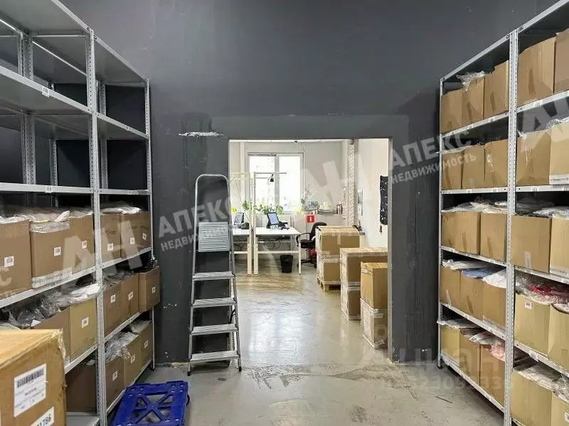 Производственное помещение в Москва Новочеркасский бул., 57К2 (291 м) - Фото 1