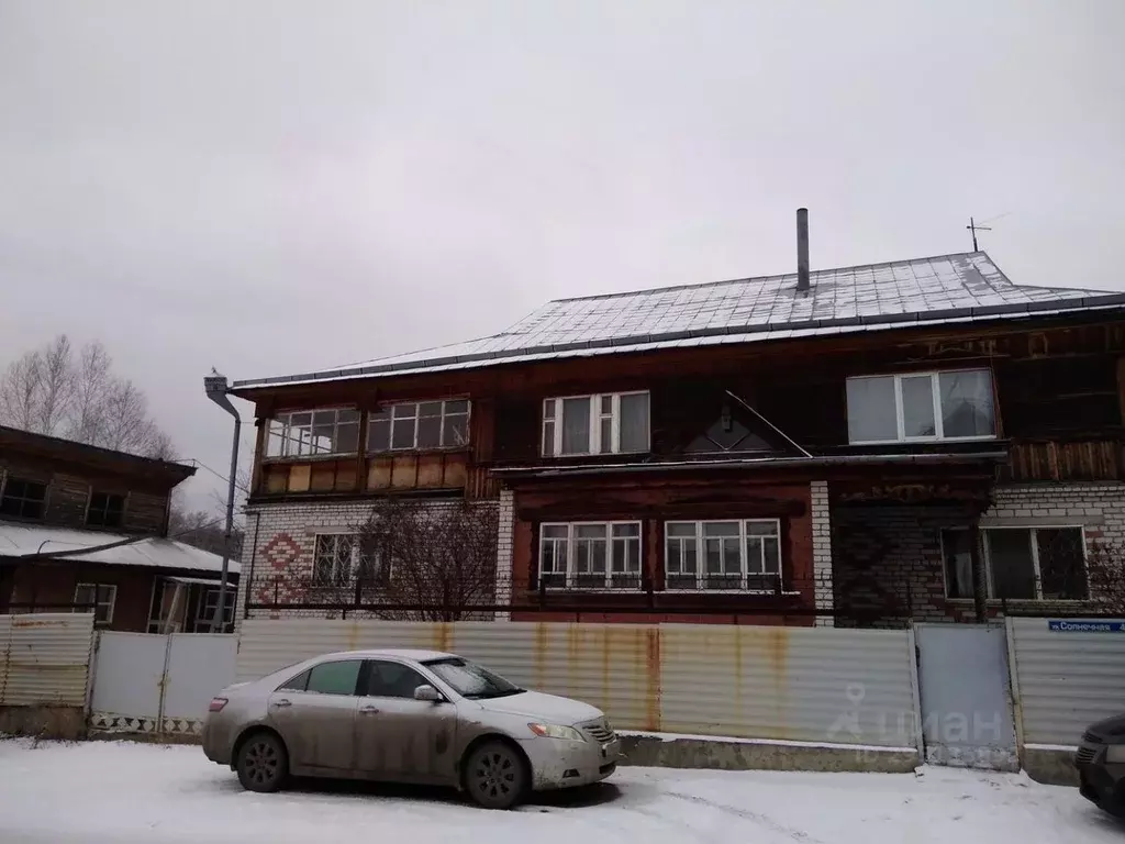 Коттедж в Курганская область, Кетовский муниципальный округ, с. ... - Фото 2